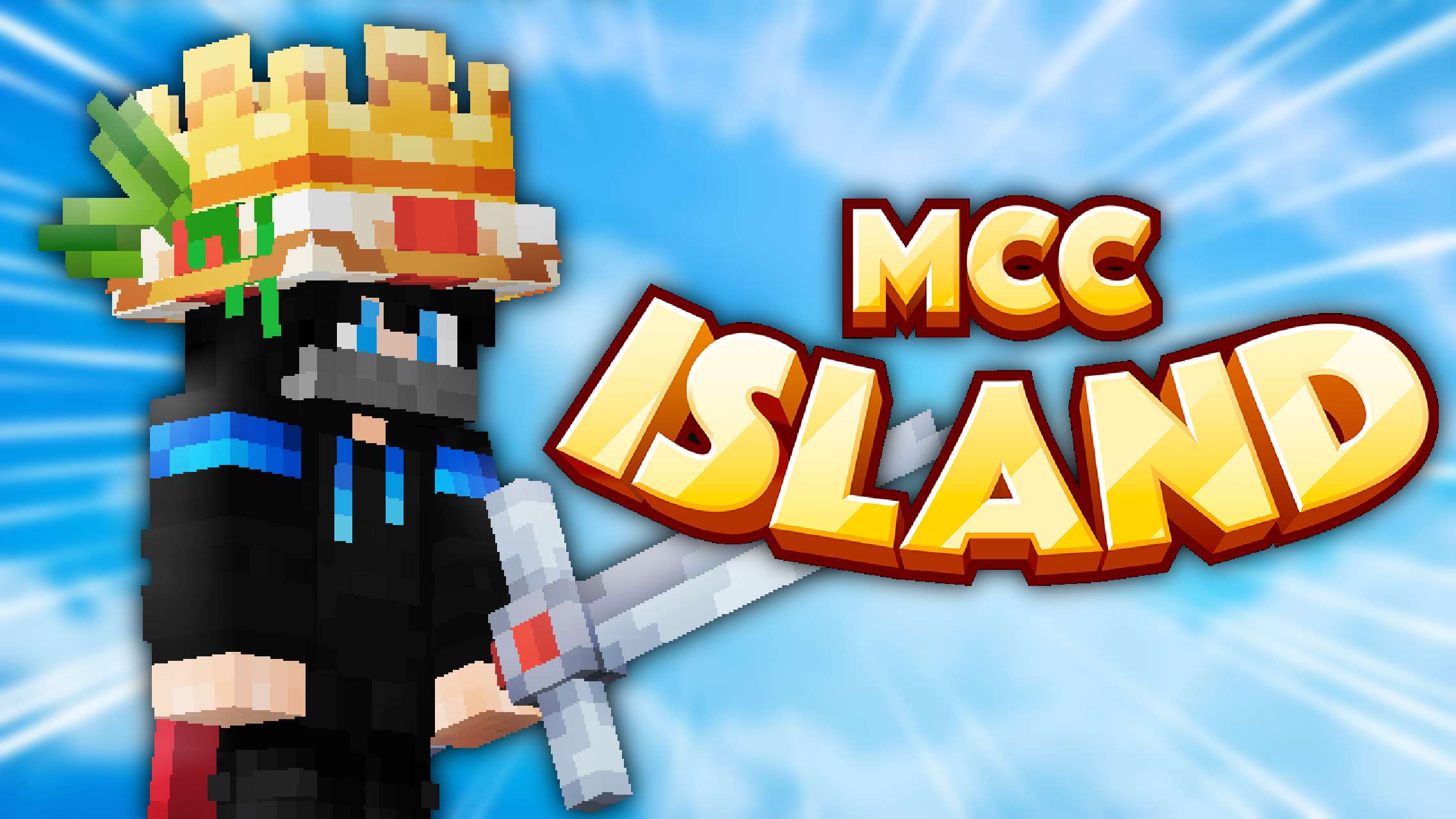 Gallery Banner for MCC ISLAND OVERLAY on PvPRP